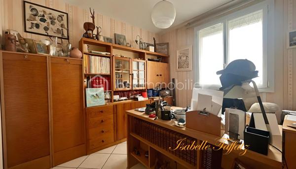 Maison traditionnelle de 154 m²