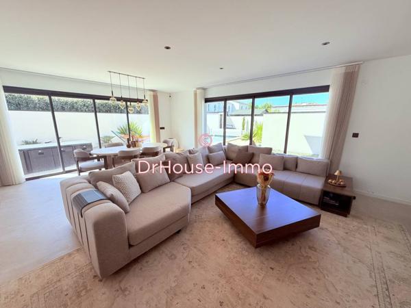 Maison à vendre 5 pièces de 148 m²