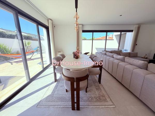 Maison à vendre 5 pièces de 148 m²