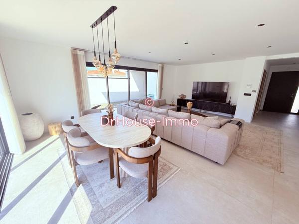 Maison à vendre 5 pièces de 148 m²