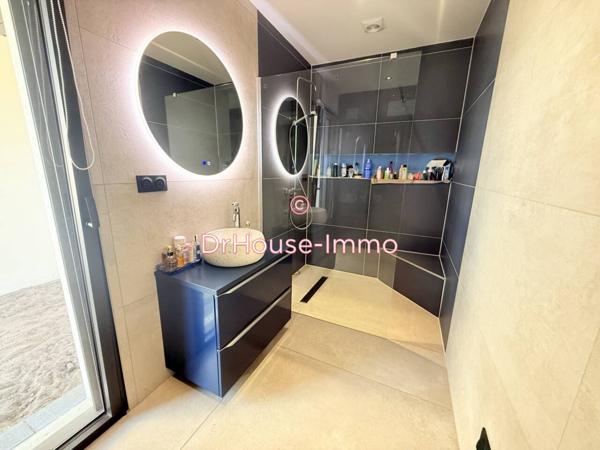 Maison à vendre 5 pièces de 148 m²