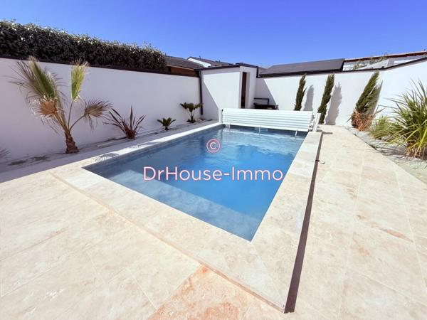 Maison à vendre 5 pièces de 148 m²