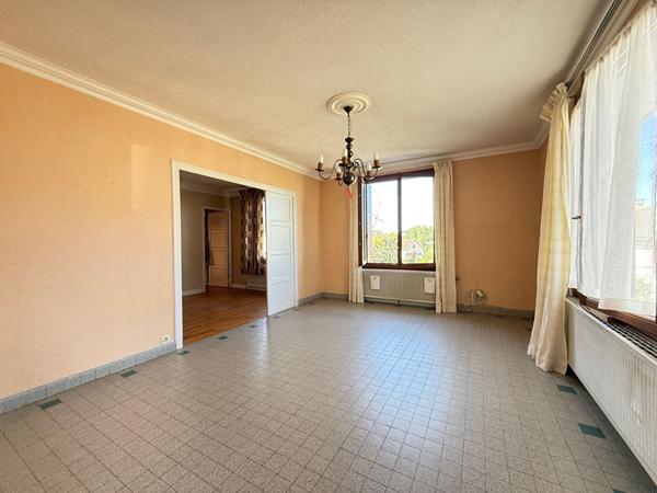 Maison - 4 pièces - 76 m²