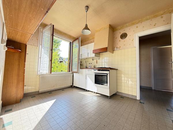 Maison - 4 pièces - 76 m²