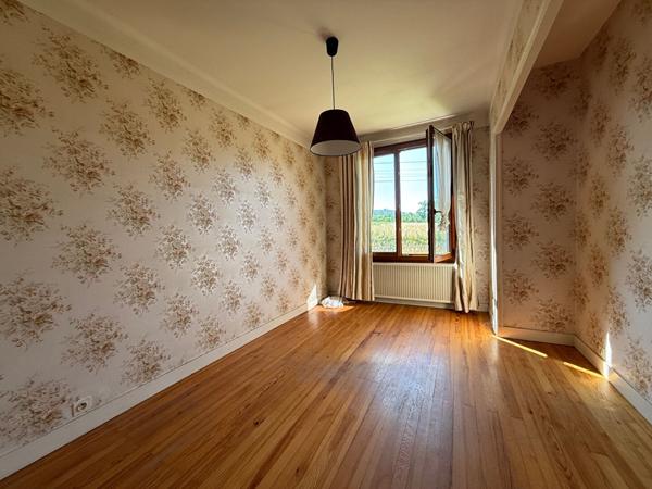 Maison - 4 pièces - 76 m²