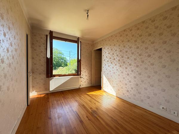 Maison - 4 pièces - 76 m²