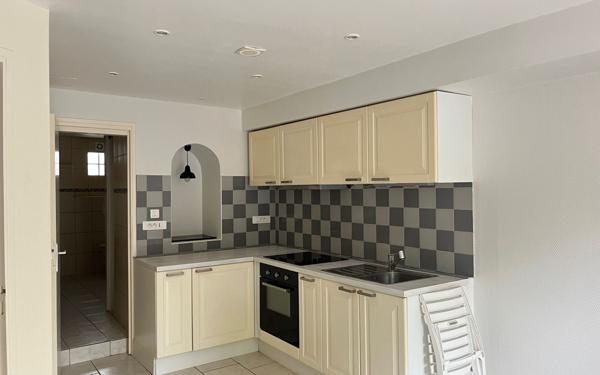 Appartement à louer    2 pièces • 35,68 m2 Saclay