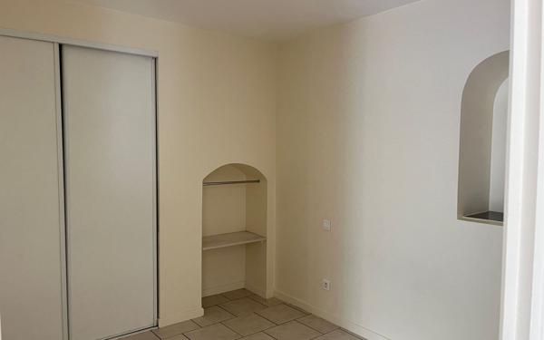 Appartement à louer    2 pièces • 35,68 m2 Saclay