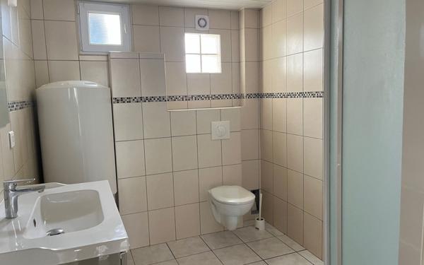 Appartement à louer    2 pièces • 35,68 m2 Saclay