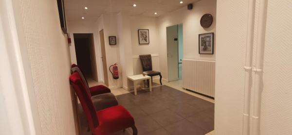 Local Commercial à ARNOUVILLE, 95400 - 8 pièces 114m²