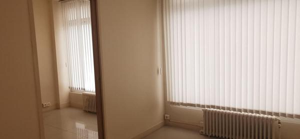 Local Commercial à ARNOUVILLE, 95400 - 8 pièces 114m²