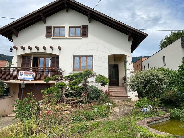 Maison  en vente - Haut-Rhin - 68