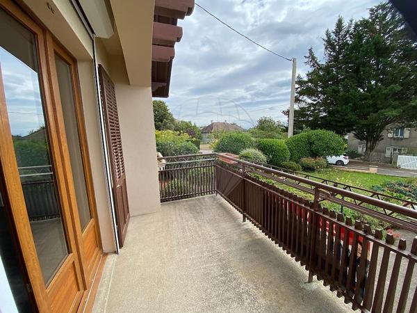 Maison  en vente - Haut-Rhin - 68