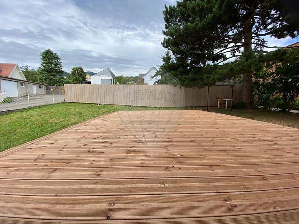 Maison  en vente - Haut-Rhin - 68