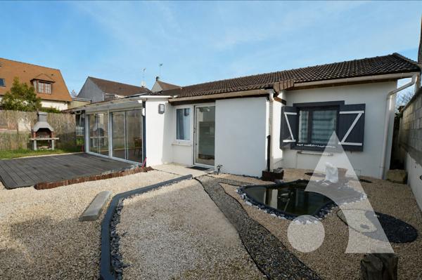 Maison 4 pièces 67 m2