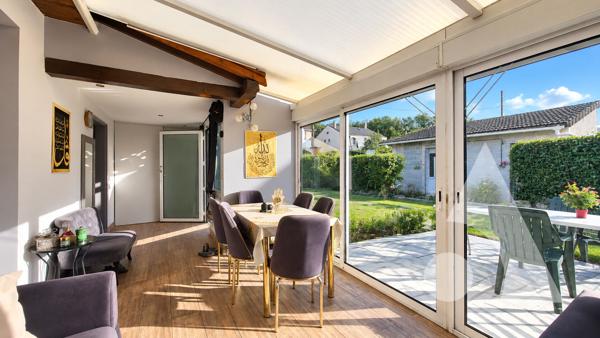 Maison 4 pièces 67 m2