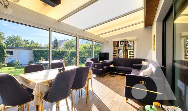 Maison 4 pièces 67 m2