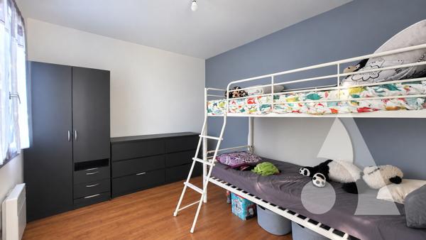 Maison 4 pièces 67 m2