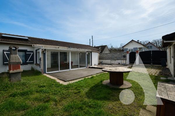 Maison 4 pièces 67 m2