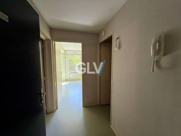 Appartement type 1 à Lille secteur Vauban-Esquermes , Lille