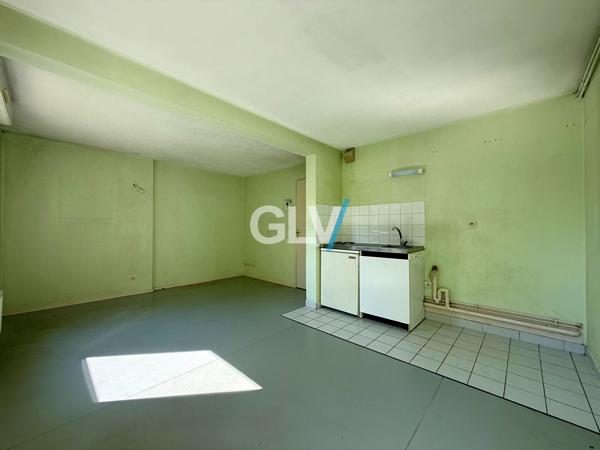 Appartement type 1 à Lille secteur Vauban-Esquermes , Lille
