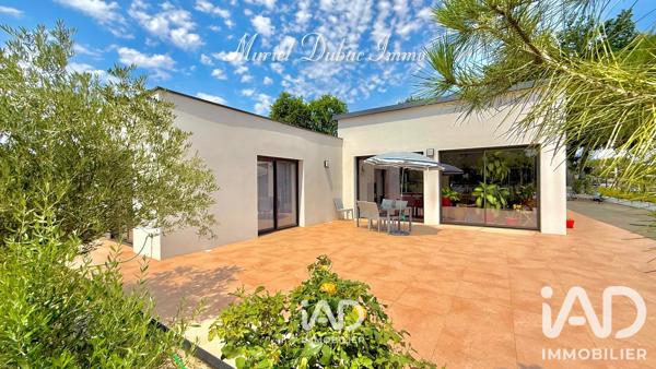 Maison à vendre 4 pièces 113,28 m² Les Mathes
