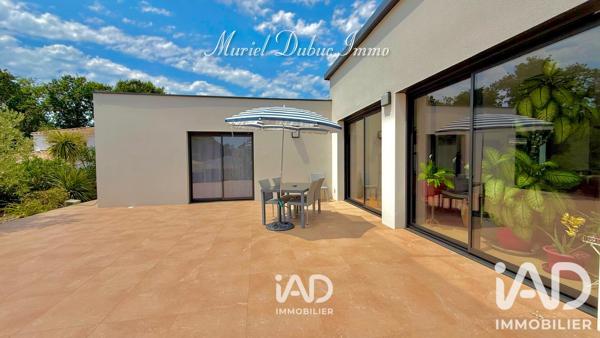 Maison à vendre 4 pièces 113,28 m² Les Mathes