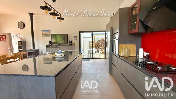Maison à vendre 4 pièces 113,28 m² Les Mathes