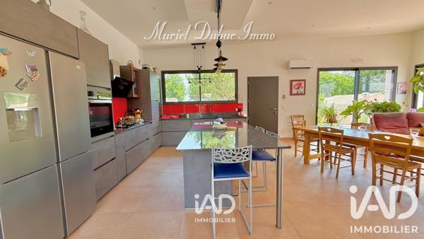 Maison à vendre 4 pièces 113,28 m² Les Mathes