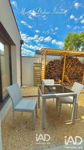 Maison à vendre 4 pièces 113,28 m² Les Mathes