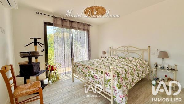 Maison à vendre 4 pièces 113,28 m² Les Mathes