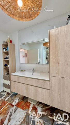 Maison à vendre 4 pièces 113,28 m² Les Mathes