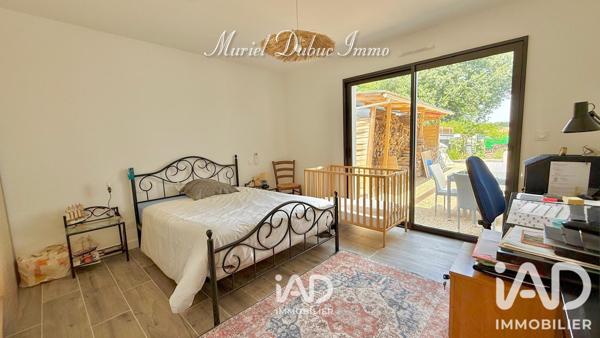 Maison à vendre 4 pièces 113,28 m² Les Mathes