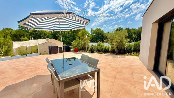 Maison à vendre 4 pièces 113,28 m² Les Mathes