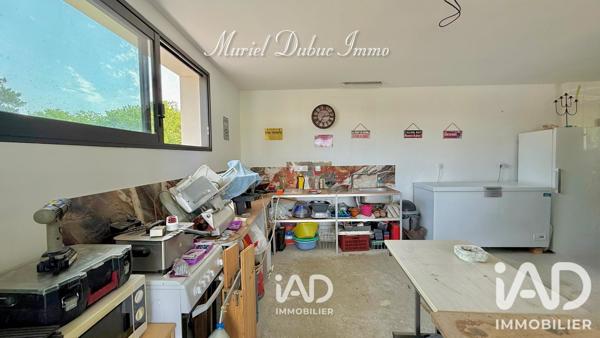 Maison à vendre 4 pièces 113,28 m² Les Mathes