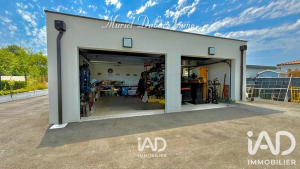 Maison à vendre 4 pièces 113,28 m² Les Mathes