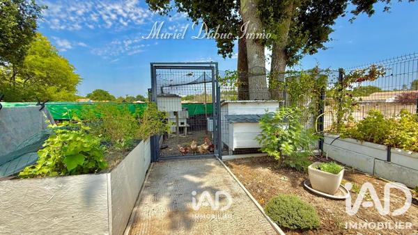 Maison à vendre 4 pièces 113,28 m² Les Mathes