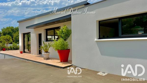 Maison à vendre 4 pièces 113,28 m² Les Mathes