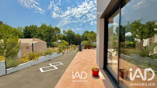Maison à vendre 4 pièces 113,28 m² Les Mathes
