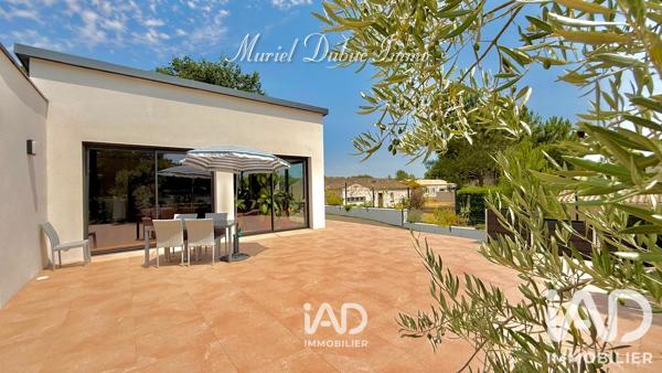 Maison à vendre 4 pièces 113,28 m² Les Mathes