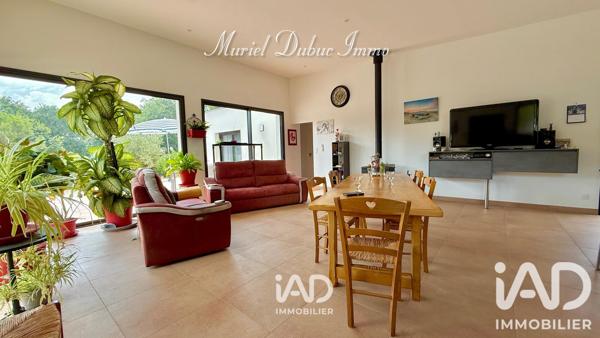 Maison à vendre 4 pièces 113,28 m² Les Mathes