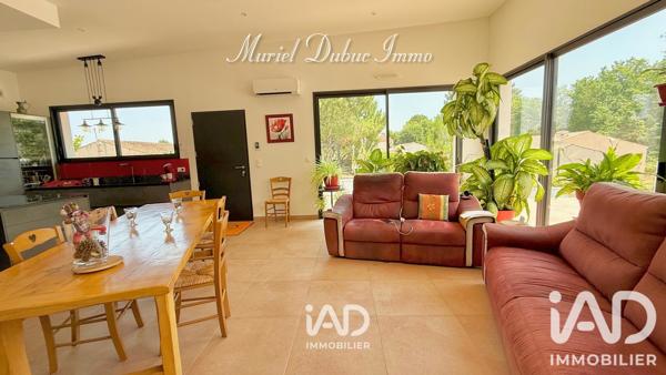 Maison à vendre 4 pièces 113,28 m² Les Mathes