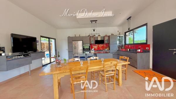 Maison à vendre 4 pièces 113,28 m² Les Mathes