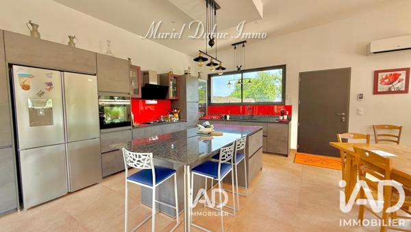 Maison à vendre 4 pièces 113,28 m² Les Mathes