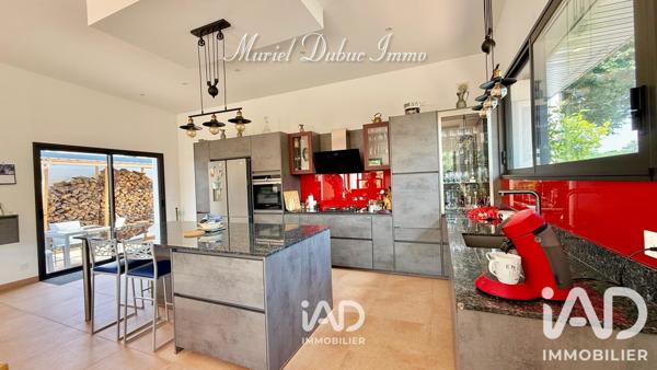 Maison à vendre 4 pièces 113,28 m² Les Mathes