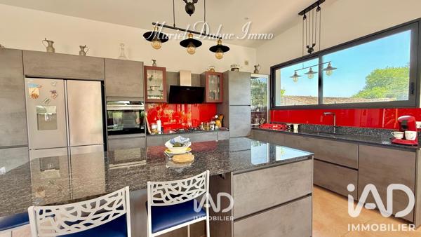 Maison à vendre 4 pièces 113,28 m² Les Mathes