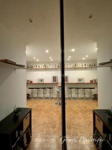 Appartement de 37,37 m²