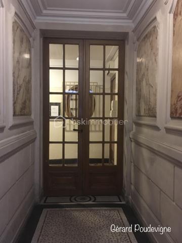 Appartement de 37,37 m²