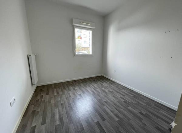 Appartement 3 pièces                                        - 44600 Saint-Nazaire - Centre Réf : 129590