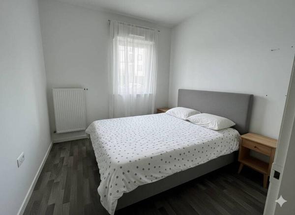 Appartement 3 pièces                                        - 44600 Saint-Nazaire - Centre Réf : 129590